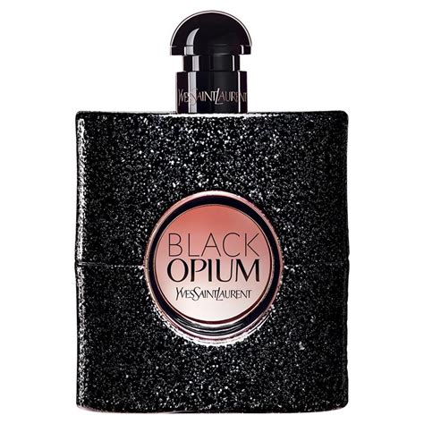 black opium perfume chemist warehouse.